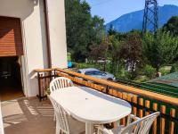 Appartamento Vanoi nel cuore verde del Trentino - Chambres d'hôtes Canal San Bovo