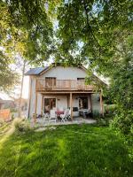 B&B Istebna - Istebna 401 MURY - Bed and Breakfast Istebna