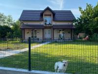 Kod čika brke - B&B Vrdnik