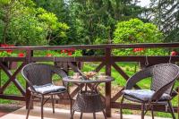 Луксозен апартамент - "Моето щастливо място"- Смолянски езера - B&B Smolyan