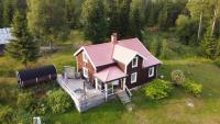 Glamping Tent with amazing view in the forest - Chambres d’hôtes