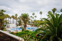 White Studio - La Caleta - Ferienwohnung Adeje