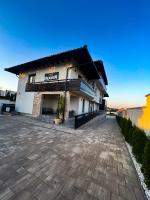 B&B Alba Iulia - Pensiunea Heaven - Bed and Breakfast Alba Iulia