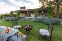 Bodega DURIGUTTI FAMILY WINEMAKERS - B&B Las Compuertas