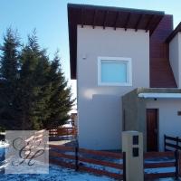 EH Aparts Agassiz 1 - B&B El Calafate