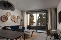 Appartement - Vue sur Mer