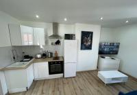 La Maison 19 : Studio 2 personnes Louvre Lens - B&B Lens