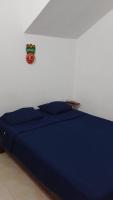 Tweepersoonskamer met Eigen Badkamer