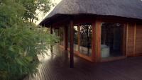 Livingstone Bush Lodge, Mabalingwe - B&B Bela-Bela