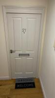 Blue Bay View - One Bed Apartment @ The Bay, Filey - B&B