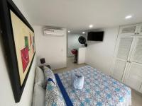 Studio-Apartment