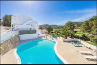 FLAT Surrounded by Nature WIFI & Pool & beach Nearby - B&B