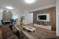 MB Hedonic Apartman - Ferienwohnung Vrnjačka Banja