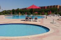 Chalet in Golf Porto Marina for rent / Alamein - B&B El Alamein