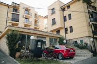 MB Hedonic Apartman - Ferienwohnung Vrnjačka Banja