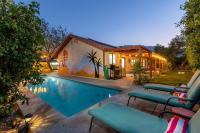 Poolside Palm Springs Paradise - Ferienwohnung Palm Springs