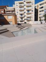 Apartamento junto a la playa - Chambres d’hôtes Peñíscola
