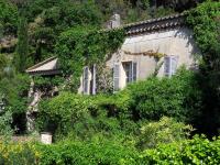 La Maison d'Allouma - Ferienwohnung