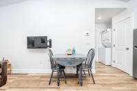 Downtown Getaway - B&B Anchorage