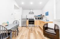 Downtown Getaway - B&B Anchorage