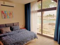 B&B Salalah - Salalah Hawana Waterfront Lagoon facing One bedroom Resort Villa - Bed and Breakfast Salalah