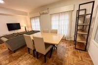 HERMOSO DEPARTAMENTO EN EDIFICIO MENDOZA CENTRO - B&B Mendoza