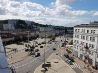 RosA II - B&B Gdynia