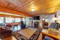 Two Bedroom Holiday Home