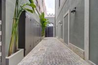Nomad's Time Out Market Lisbon - 3BED - B&B