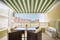 Green Oasis Apartment Orlando 85 - Orlandito - B&B Adeje