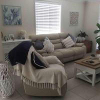 Cosy Cottage near the beach - B&B Booker Bay