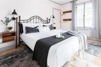 La maison de l'île d'Orléans -- déjeuner gastronomique - Ferienwohnung