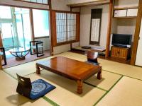 Superior Zimmer im japanischen Stil