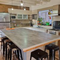 M&M Depto - B&B Cipolletti