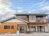 Guest House Inawashiro~Hanbog~ - B&B