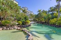 Seaforth Resort Holiday Apartments - Ferienwohnung Alexandra Headland