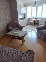 Panorama Kutaisi - Chambres d’hôtes Koutaïssi