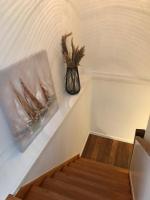 Alte Glaserei Travemünde - Bed and Breakfast Lübeck-Travemünde