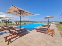 Flamingo View Suites & Villas - B&B