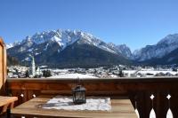 B&B Toblach - Klaudehof - Bed and Breakfast Toblach