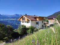 Huberhof - B&B Villandro