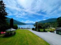 Kokanee Glacier Resort - B&B
