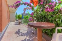 Modern apartment Bircic with balcony & patio - Ferienwohnung Kutleše