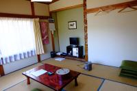 Chambre de Style Japonais