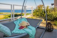 Sea view with garden apartment Joshua - B&B Spalato