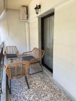 Apartment Center - B&B Néa Kallikráteia