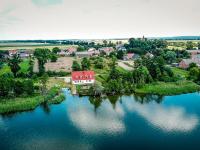 Double Room with Lake View