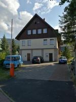 Strażacka 2 - B&B
