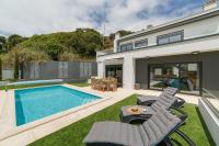 Venda Nova - Holiday Villa with private pool by SCH - Bed and Breakfast São Martinho do Porto