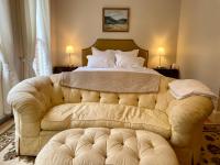 Superior Kamer met Kingsize Bed